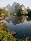 lake