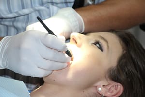 dental checkups