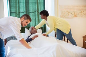 Tips for Families in Helping Their Parents
