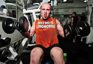 workout