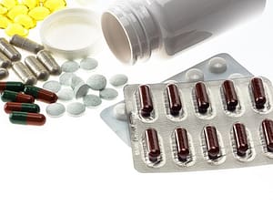 medicine