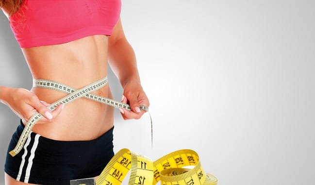 weight loss