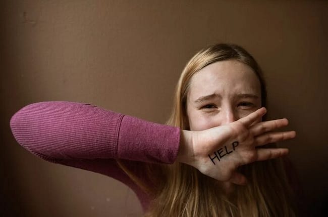 trauma