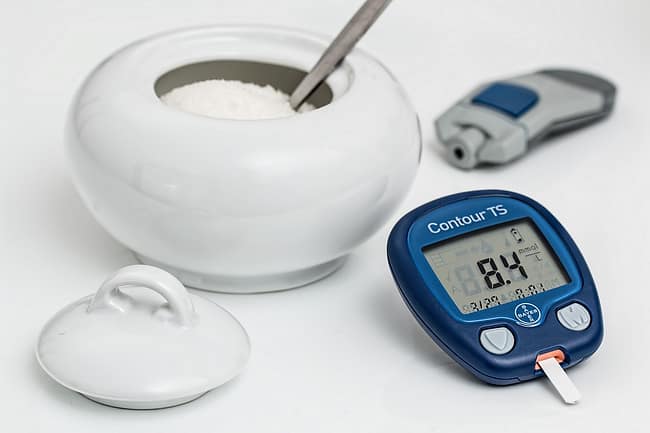 Diabetes Easily