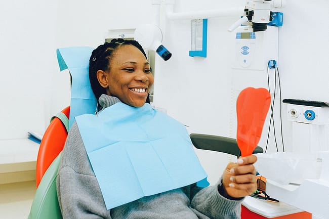 dentist