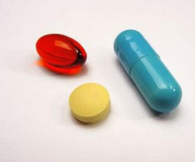 pills
