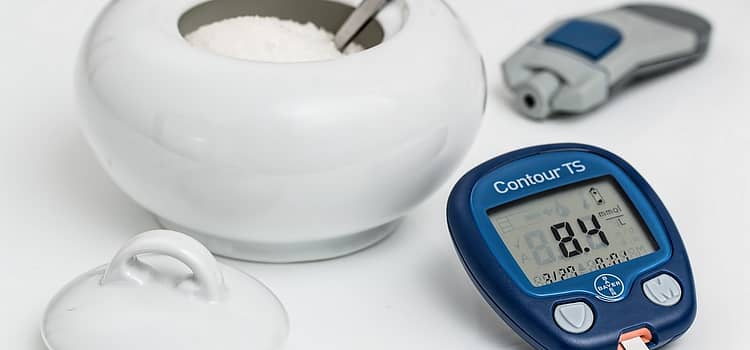 Diabetes Easily