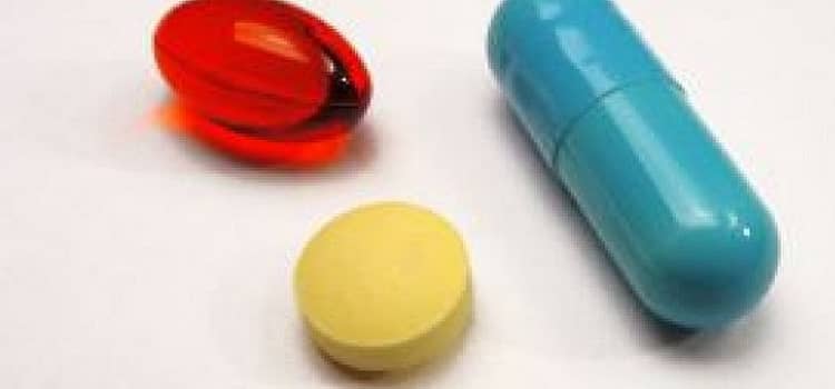 pills