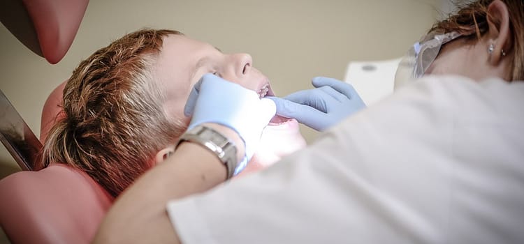 Dentist