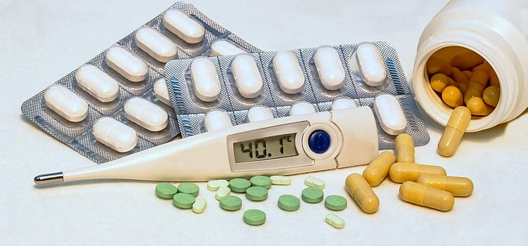 pills