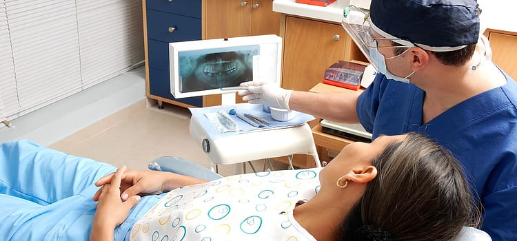 dentist