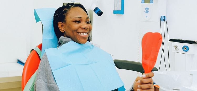 dentist