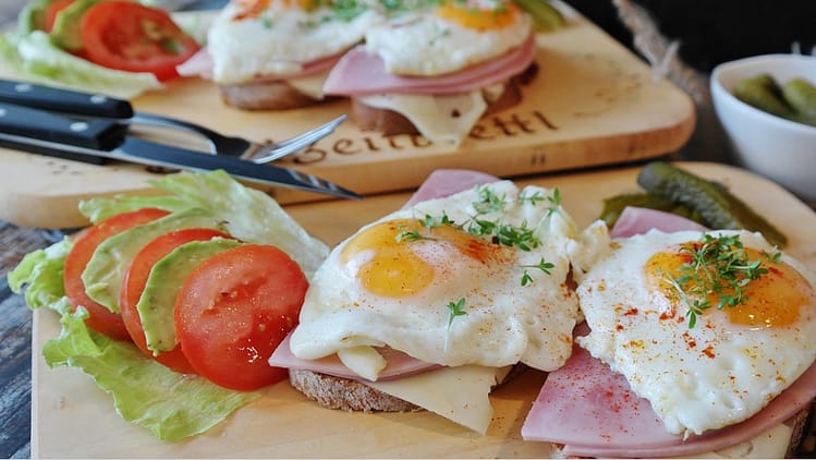 protein food