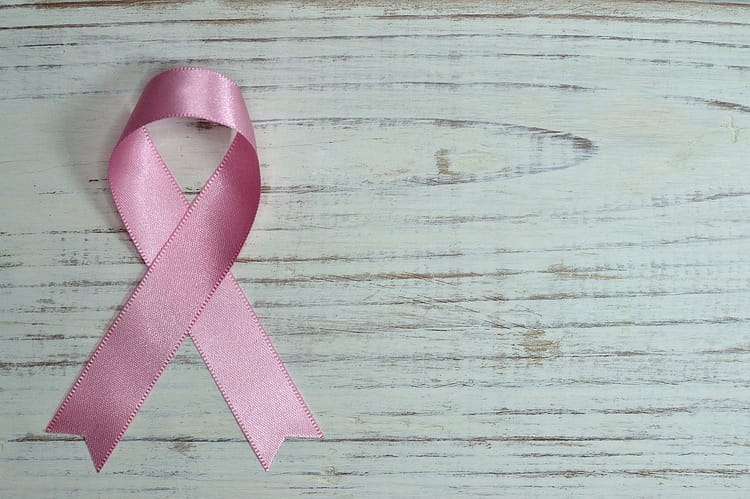 pink ribbon
