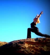 yoga